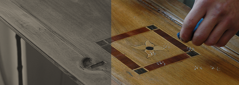 RASE Kunsthandel Restaurierungswerkstatt in Saarbrücken