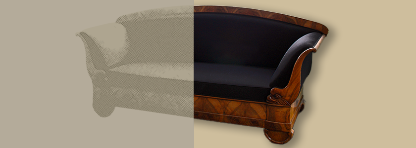 RASE Kunsthandel Restaurierungsbeispiel